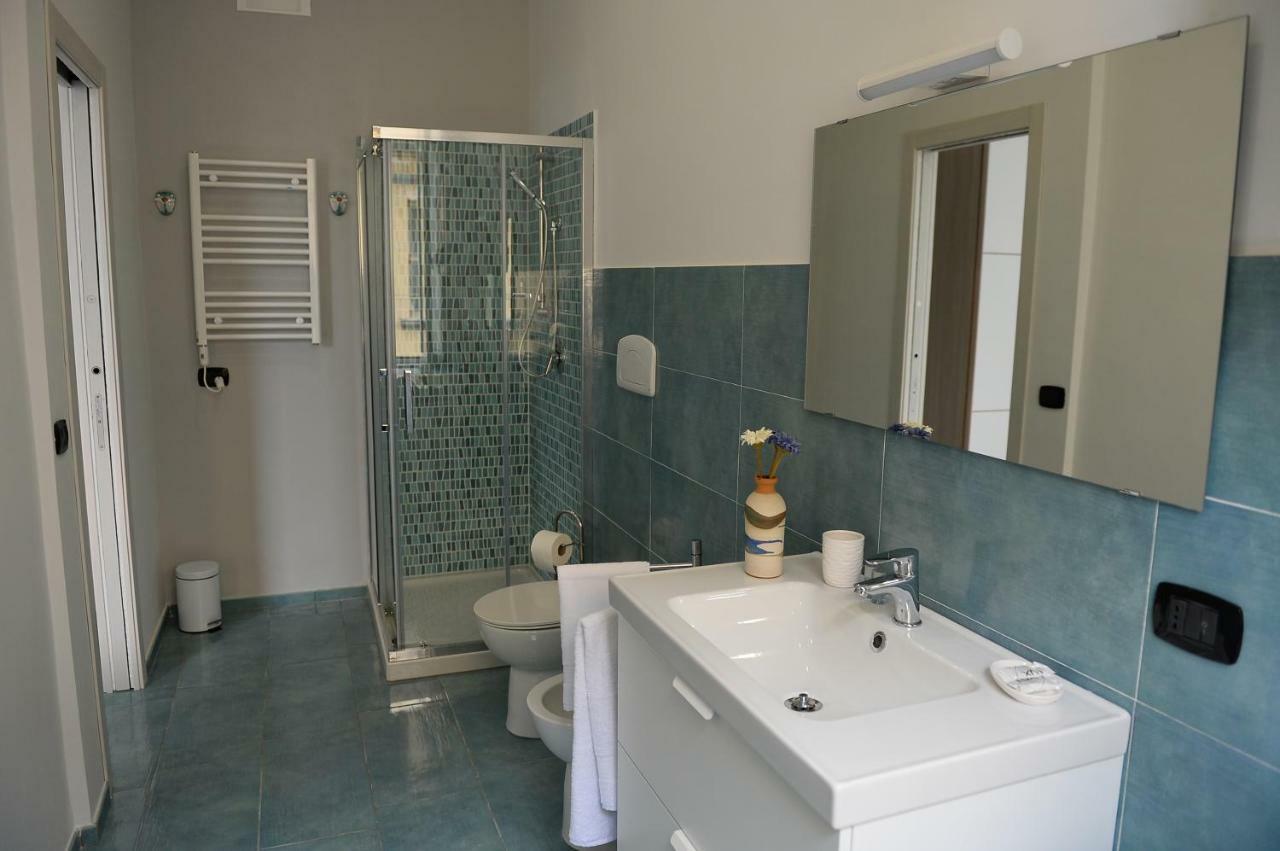 Villa Casa Del Porto Al Borgo Marinari à Naples Extérieur photo